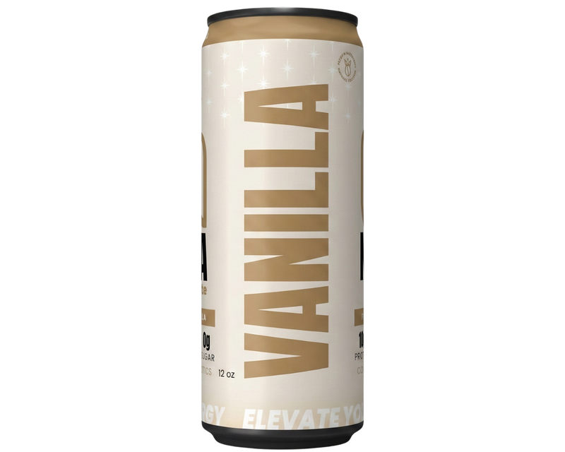 Vanilla