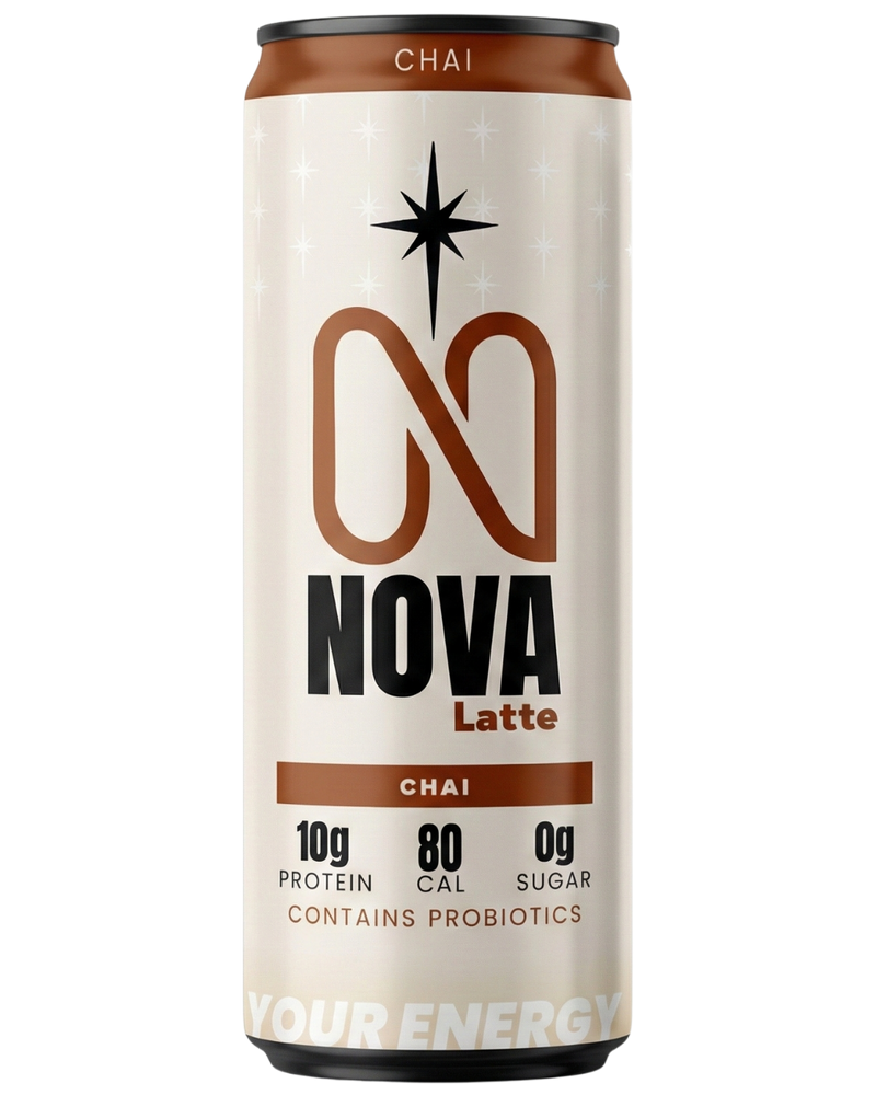 Novalatte - 12 Pack Case